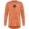 FOX RACING Dres Fox Ranger TruDri® Long Sleeve Jersey Veľkosť: XL
