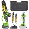 Procraft PKA32Li + ES28LiBB