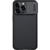 Nillkin CamShield Apple iPhone 13 Pro Max čierne