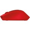 LOGITECH Logitech® M330 Silent Plus, red 910-004911