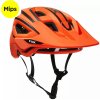 Fox Speedframe Pro Divide fluo orange 2022