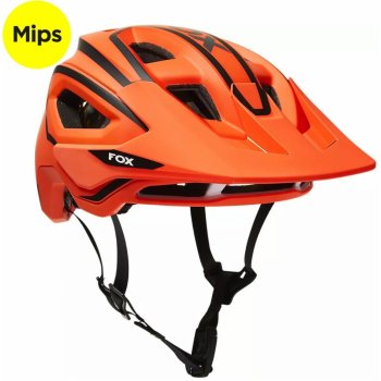 Fox Speedframe Pro Divide fluo orange 2022