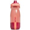 Fľaša na bicykel CamelBak Podium 620ml - mercury blush