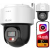 Vnútorná, vonkajšia IP kamera Hikvision IP-PTZ-N4MP (2C400MW)