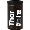 GymBeam Pre-Workout Thor Stim-free 420 g - mango/marakuja