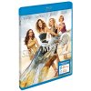 Sex ve městě 2: film (BD+DVD combo pack) - Blu-ray