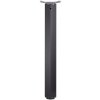 StrongLegs TA001 710R/60x60mm čierna mat