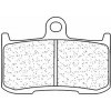 CL BRAKES Brzdové obloženie CL BRAKES 1083 A3+