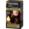 Syoss Oleo Intense 4-18 hnedá mokka