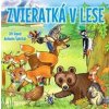 Zvieratká v lese - Jiří Havel, Antonín Šplíchal