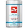 káva zrnková illy bezkofeínová 250 g