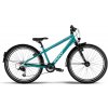 Detský bicykel Puky Cyke 24-8 Active Turquoise/Black