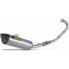 Výfuk Akrapovič Yamaha MT-125 14-19 Racing Line (Titanium) S-Y125R4-HRT