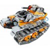 iM. Master RC tank 4 v 1 programovateľný 8592190806323