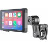 Interphone RIDESYNC - Apple CarPlay a Android Auto pro motocykly