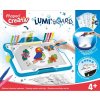 Maped Súprava Lumi Board tabuľa s podsvietením