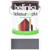 BELINKA Toplasur UV Plus - silnovrstvová lazúra 2.5 l Platinová sivá 30