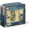 LEGO 4058 - Harry Potter desiatový set (fľaša a box) - Rokfort