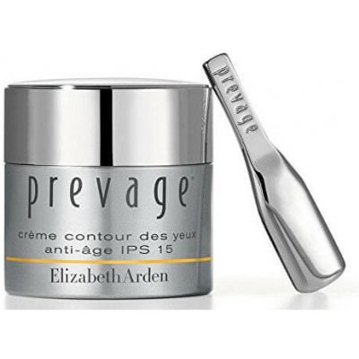 Elizabeth Arden Očný krém proti vráskam Prevage (Anti-Aging Eye Cream SPF 15) 15 ml