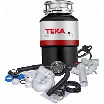 Teka TR 550