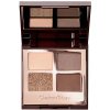 Charlotte Tilbury Luxury Palette paletka očných tieňov The Golden Goddess 5,2 g