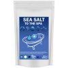 Morská soľ do kúpela, kúpeľová soľ 500 g