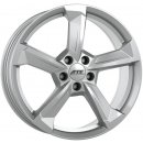 ATS AuvoraX 9x20 5x112 ET20 polar silver