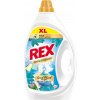REX prací gel Aromatherapy Lotus Universal 50 praní, 2,25l
