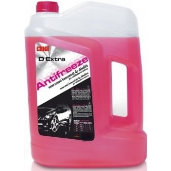 Cinol Antifreeze D Extra G12 3 l