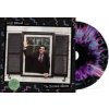 LP Will Wood: The Normal Album (2023 Mix) (limited Indie Edition) (cybershock Purple Splatter Vinyl)