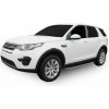 JJ-AUTOMOTIVE Bočné našľapy pre Land Rover Discovery Sport 2015-vyššie