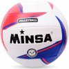 Volejbalová lopta Minsa Strike veľ. 5