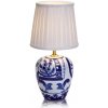 Markslöjd Markslöjd 104999 - Stolná lampa GÖTEBORG 1xE14/40W/230V ML0162 + záruka 3 roky zadarmo + záruka 3 roky zadarmo