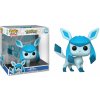 Funko POP! Games Glaceon Pokémon Jumbo 25 cm POP-0930