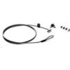 HP SURE KEY CABLE LOCK, 6UW42AA