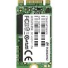 Transcend 400S 64 GB interný SSD disk SATA M.2 2242 M.2 SATA 6 Gb / s Retail TS64GMTS400S; TS64GMTS400S