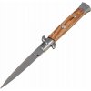 Nôž Frank Beltrame 23/94 OLIVE