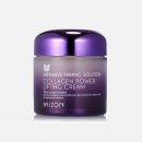 Prípravok na vrásky a starnúcu pleť Mizon Intensive Firming Solution Collagen Power liftingový krém proti vráskam (Lifting Cream, Collagen Solution 75 % Contained) 75 ml