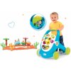 Smoby Cotoons set modrá s kockami svetlom a melódiou hudobný vláčik Cotoons 2