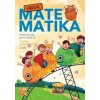 Hravá matematika 4 PZ 2.časť - Kolektív autorov
