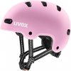 Detská prilba Uvex Kid 4 Strawberry Matt (S4148220400) 51 - 55 cm