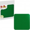 LEGO® DUPLO® 10460 Zelená podložka na stavanie