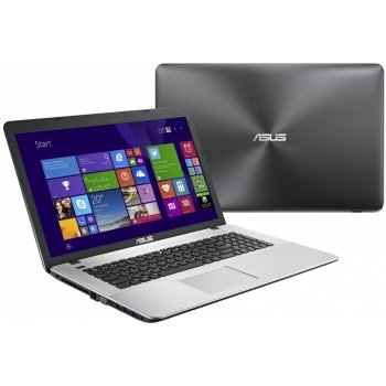 Asus X751LK-T4018H