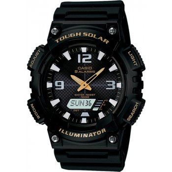 Casio AQ-S810W-1B