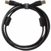 UDG Ultimate Audio Cable USB 2.0 A-B Black Straight 3m