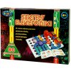 Dromader Tajemství elektroniky 80 experimentů mini