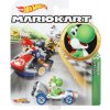 Mattel Hot Wheels Mariokart - princess peach