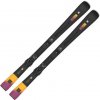 SALOMON SALOMON E S/MAX F2 XT W+M10GW L8 Dámske lyže 23/24, Dĺžka 150