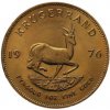 South African Mint zlatá minca Krugerrand 1976 1 oz