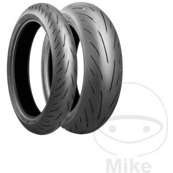 Bridgestone S22 190/55 R17 75W